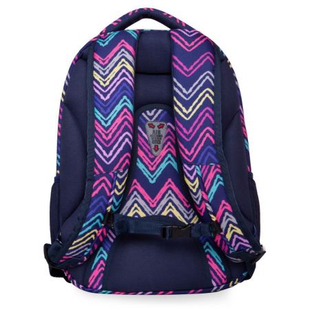 TX COOLPACK PLECAK COLLEGE TECH FLEXY