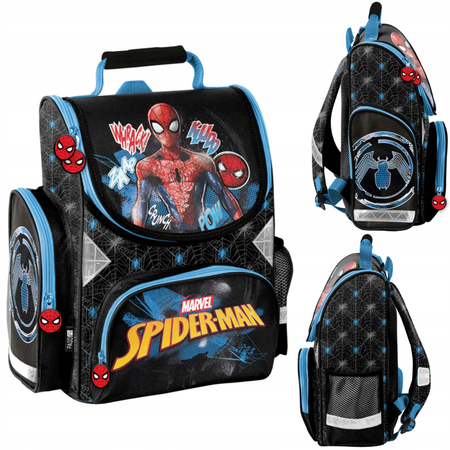 PASO TORNISTER SP22LL-525