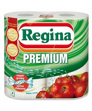 REGINA RĘCZNIK ABSORB 2 ROL