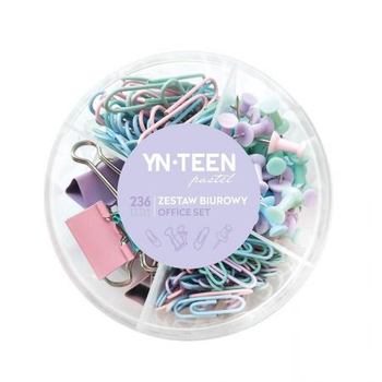 INT ZESTAW BIUROWY 236SZT 294517