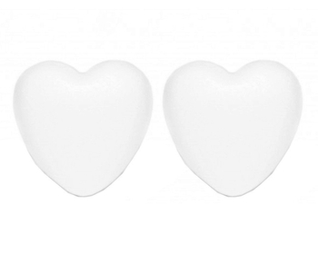 STYROP. SERCE 15CM (2SZT) 540-875