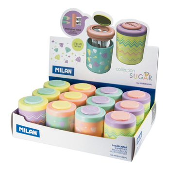 MILAN TEMPERÓWKA COLLECTION SUGAR 20161912SUG