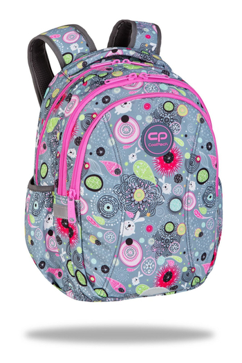 COOLPACK PLECAK MŁODZIEŻOWY JOY BE FUNNY E48600