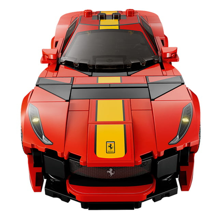 LEGO 76914 SPEED CHAMPIONS FERRARI 812 COMPETIZIONE