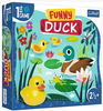 Gra Funny duck 02341 Trefl