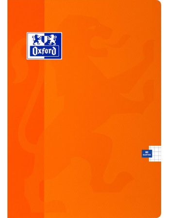 BRULION OXFORD A4 LINIA 400026717