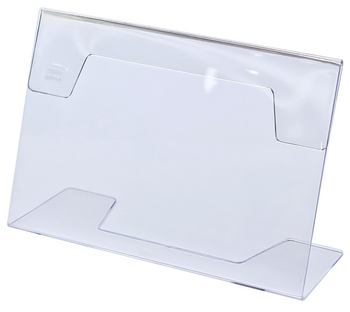 STOJAK PLASTIKOWY 297/210MM J14.3027