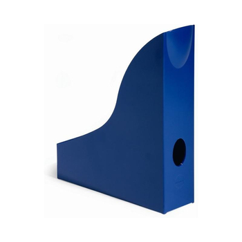 DURABLE POJEMNIK NA KAT.A4 NIEBIESKI 1701711040