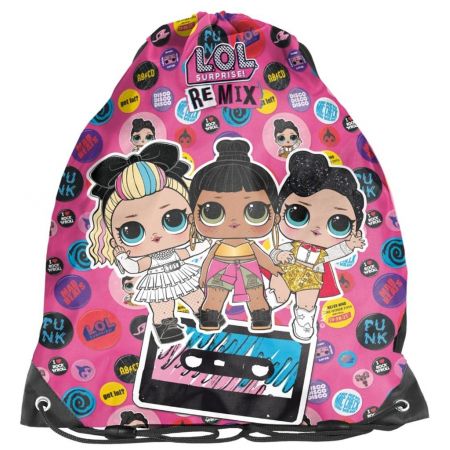 PASO WOREK NA BUTY LOC-712