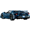 LEGO 42154 TECHNIC Ford GT wersja z 2022
