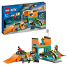 LEGO 60364 CITY Uliczny skatepark