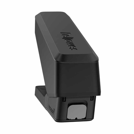 FELLOWES ZSZYWACZ LX840 CZARNY 5012901