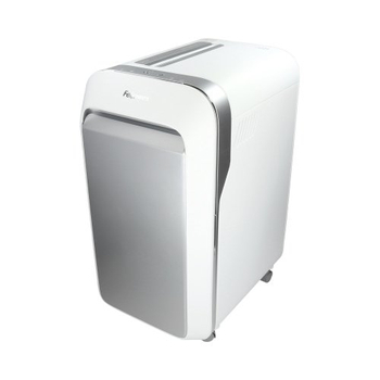 ***FELLOWES NISZCZARKA LX221 BIAŁA 5050501
