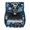 TX HERLITZ 2020 TORNISTER LOOP SHARK