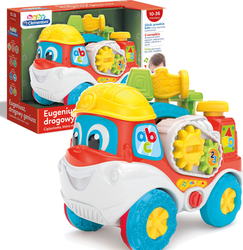 CLEMENTONI EUGENIUSZ DROGOWY