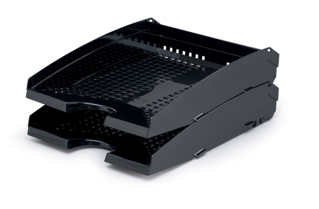 DURABLE TACKA NA DOK.A4 TREND CZARNA 1701626060