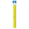 MILAN LINIJKA 30CM BLISTER 353801/353801P/353801Y