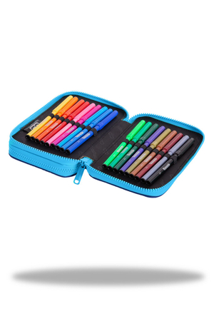 TX COOLPACK 2022 JUMPER 2 PIÓRNIK PODWÓJNY Z WYPOSAŻENIEM SOCCER