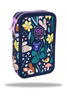 COOLPACK PIÓRNIK JUMPER 2 PODWÓJNY Z WYPOSAŻENIEM OH MY DEER F066664