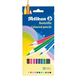 PELIKAN KREDKI OŁ.12KOL P713214