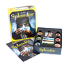 REBEL SPLENDOR PL