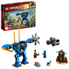 LEGO 71740 NINJAGO ELECTROMECH ( III 2021 )