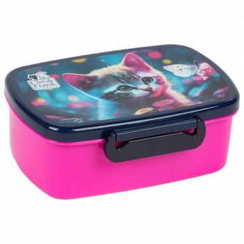 DERFORM 2024 ŚNIADANIÓWKA A CLEO I FRANK 43 (KOT) SACF43