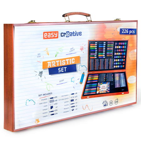 EASY ZESTAW ARTYSTYCZNY 226EL 926514