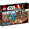 LEGO 75148 STAR WARS SPOTKANIE NA JAKKU