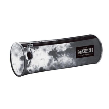 MAJEWSKI STRIGHT PIÓRNIK TUBA PU-01 GREY CLOUDS 656989