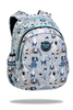 COOLPACK PLECAK MŁODZIEŻOWY DOGGY F029694