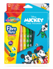 COLORINO FLAMASTRY 12KOL. MICKEY 89939PTR