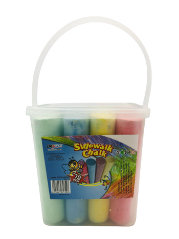 KREDA CHODNIKOWA JUMBO A12 JR12