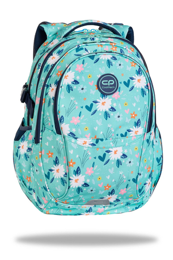 COOLPACK PLECAK MŁODZIEŻOWY FACTOR DAISY E02517
