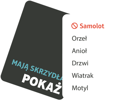 REBEL HINT (edycja polska)