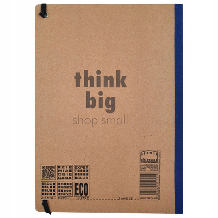 ZO BRULION FLEXI ECO-L.KO W KRATKĘ 39B5-EKR