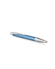 PARKER DŁUGOPIS IM PREMIUM NIEBIESKO SZARY 2143645
