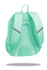 COOLPACK PLECAK MŁODZIEŻOWY POWDER MINT F109645