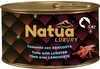 NATUA PUSZ 85G LUXURY TUŃCZYK Z HOMAREM W GALARECIE