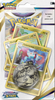 Pokemon TCG: Brilliant Stars Album Mini na 60 kart + booster