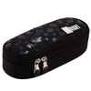 MAJ24 MAJ24 PIÓRNIK SASZETKA USZTYWNIANA Z WEWNĘTRZNĄ KLAPKĄ PC-01 BLACK CATS 664601