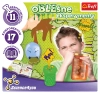 S4Y OBLEŚNE EKSPERYMENTY