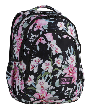 COOLPACK PRIME PLECAK MŁODZIEŻOWYGIRL I 84866CP