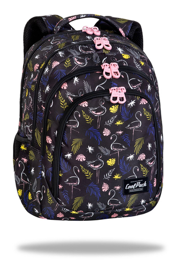 COOLPACK PLECAK MŁODZIEŻOWY DRAFTER ARUBA E10578