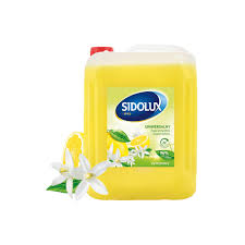 LK SIDOLUX UNIWERSALNY CYTRYNA 5L