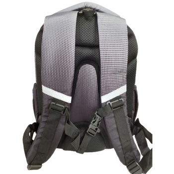 TX COOLPACK 2022 JERRY PLECAK MŁODZIEŻOWY GRADIENT GREY