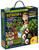 I'm a Genius Science W domu botanika PL97364 LISCIANI
