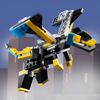 LEGO 31124 CREATOR Super Robot