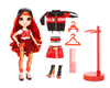 RAINBOW HIGH FAHION DOLL-RUBY ANDERSON