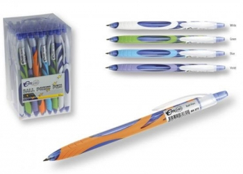 DŁUGOPIS A01E.2060.R AH577 1SZT